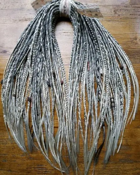 dunne dreads