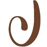 logo van Julia Dread Shop
